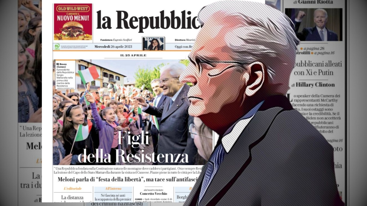 Mattarella