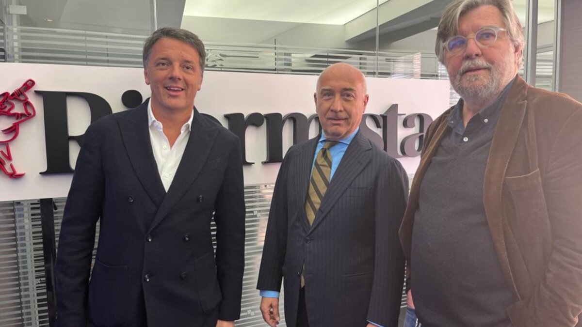 Renzi riformista