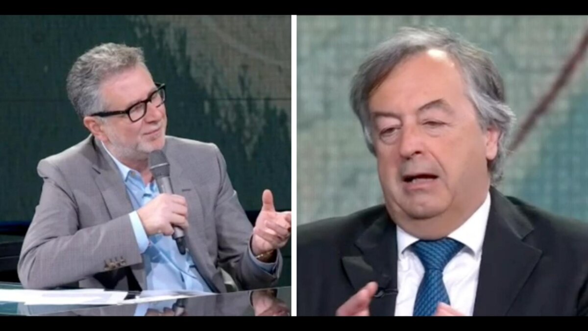 burioni fazio