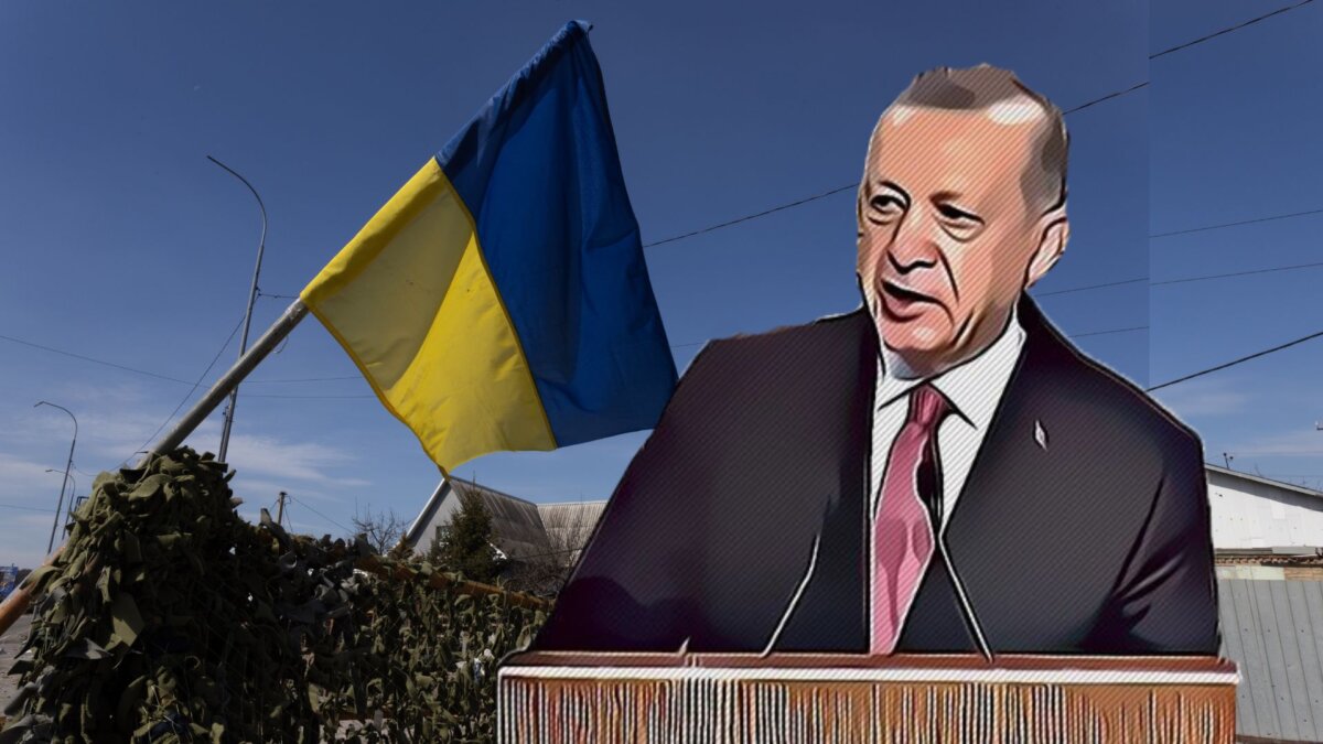 erdogan ucraina
