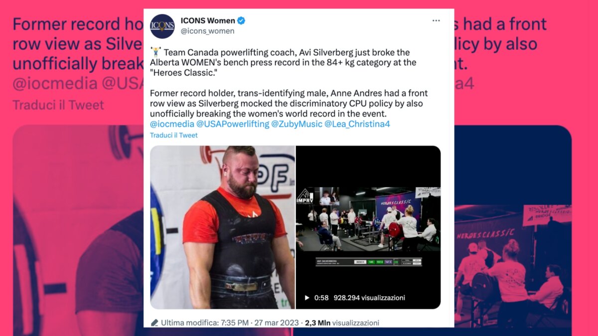 gender