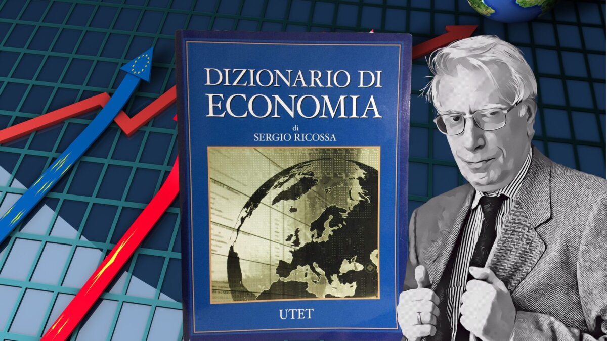 ricossa economia