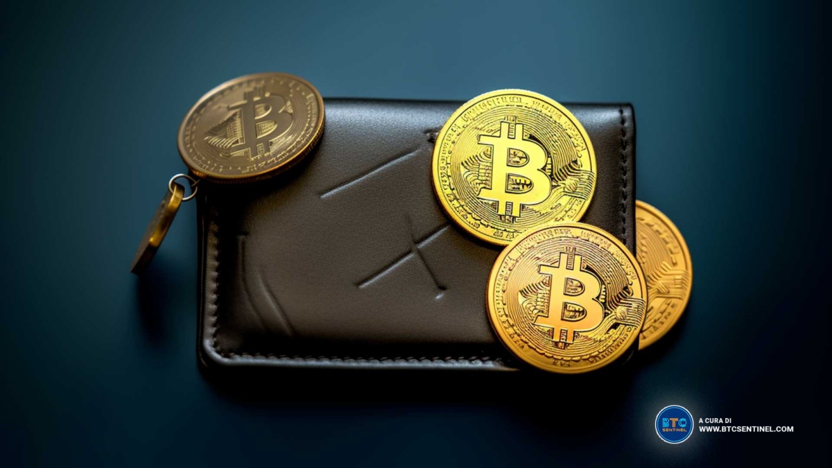 Criptovalute, crescono gli indirizzi attivi: cosa succede e cosa significa