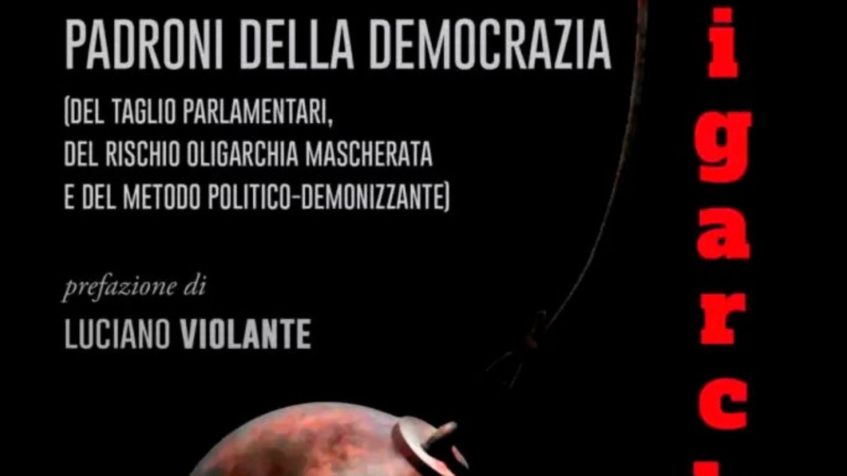 DemOligarchisc