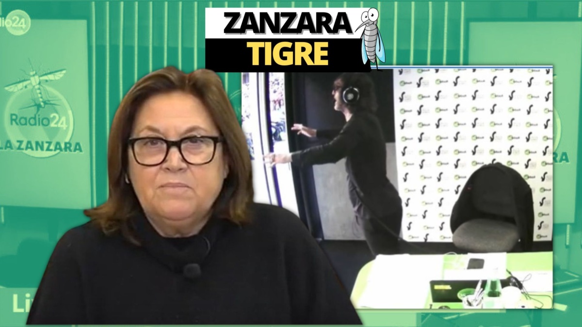 La Zanzara 27 maggio 2023