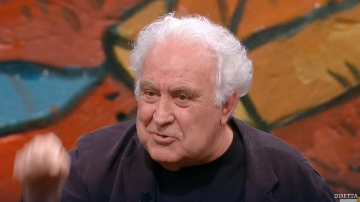 Michele Santoro Fazio-Annunziata