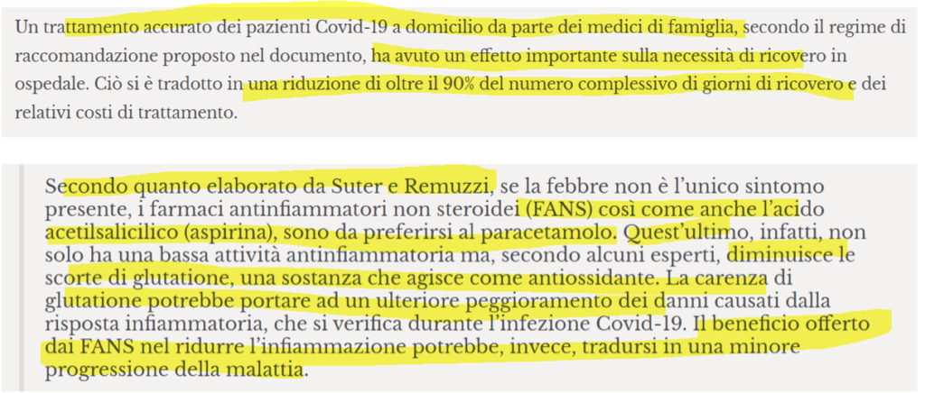 Burioni in Rai: i suoi tweet
