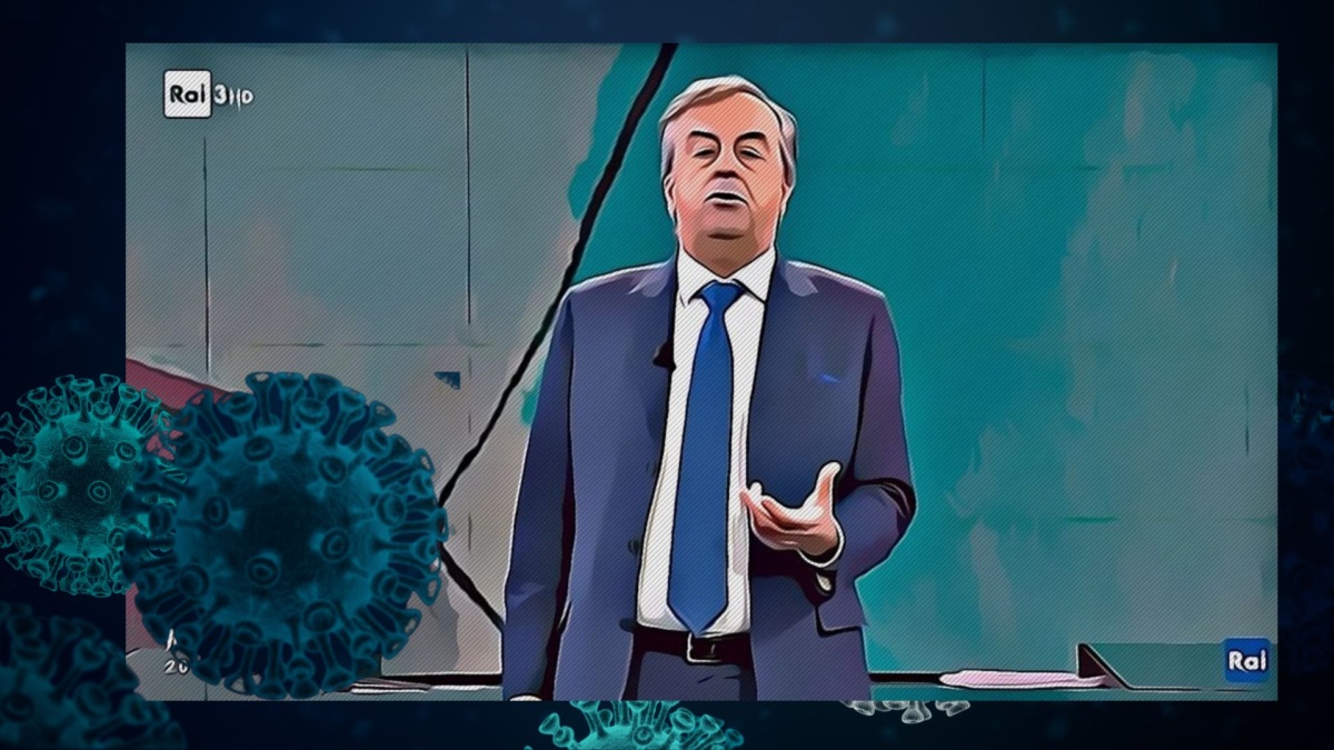 burioni rai