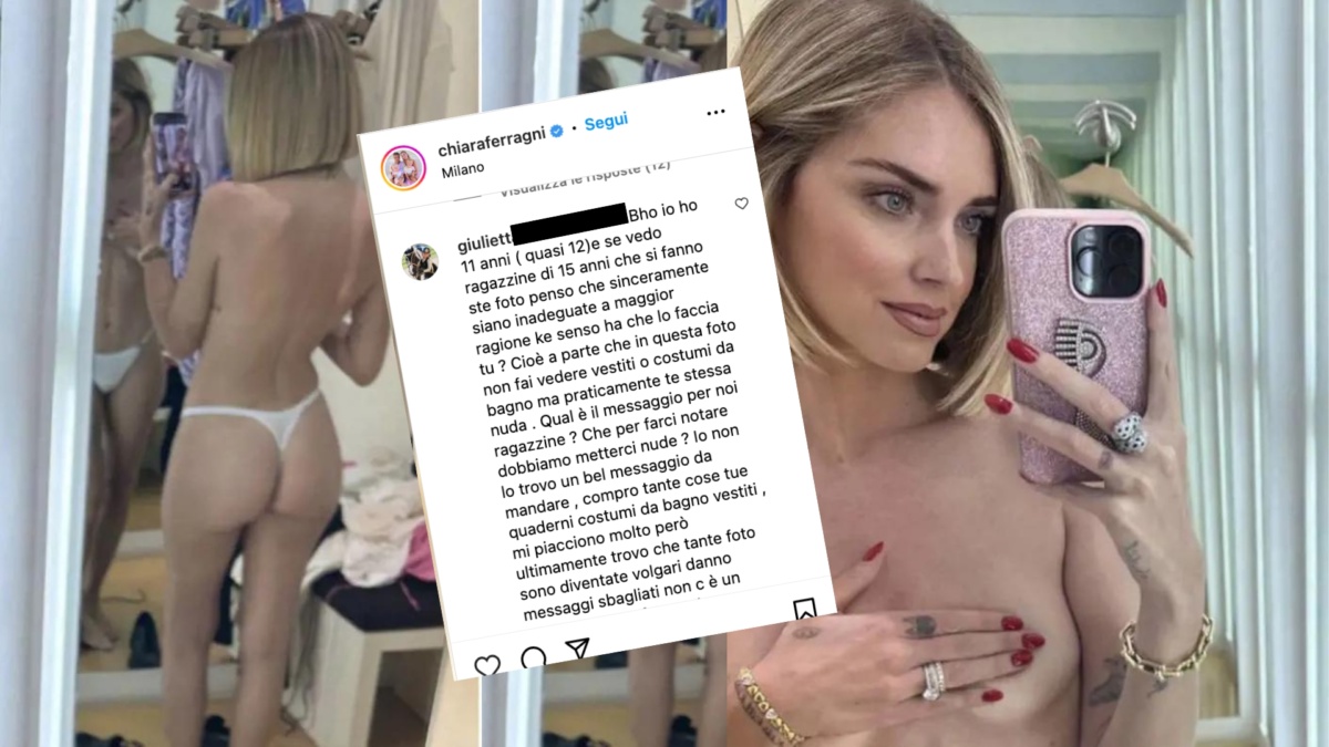 chiara ferragni follower