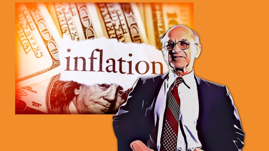 friedman inflazione