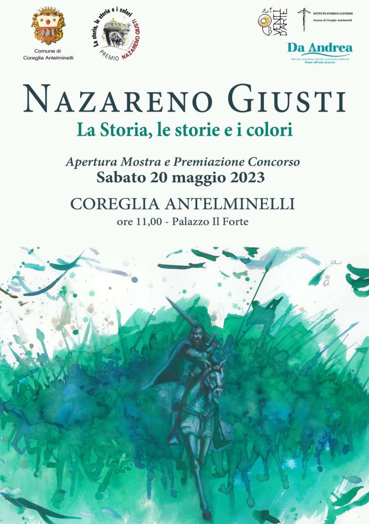 Nazareno Giusti