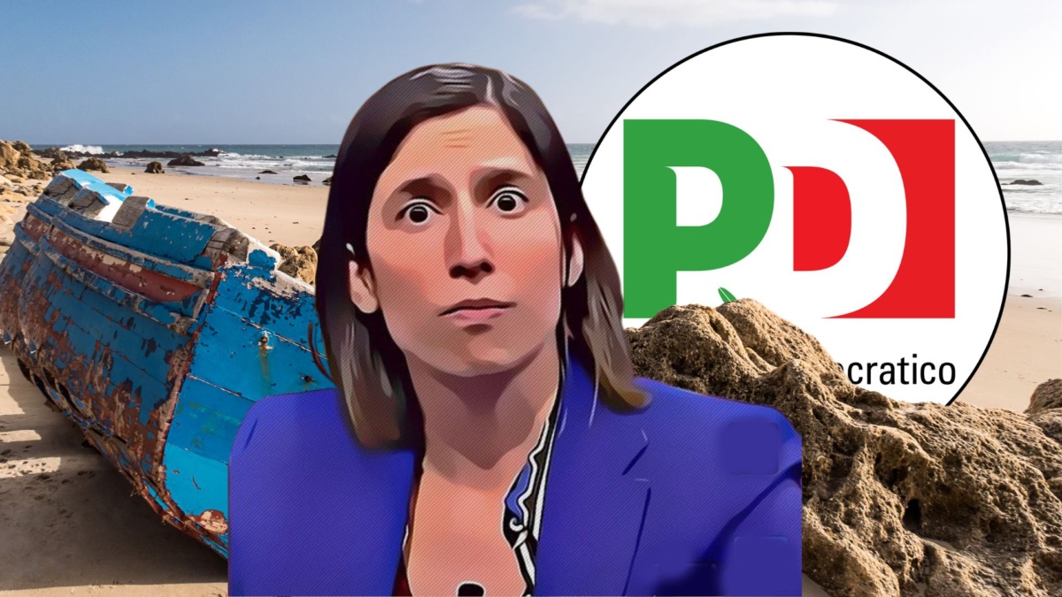 pd migranti