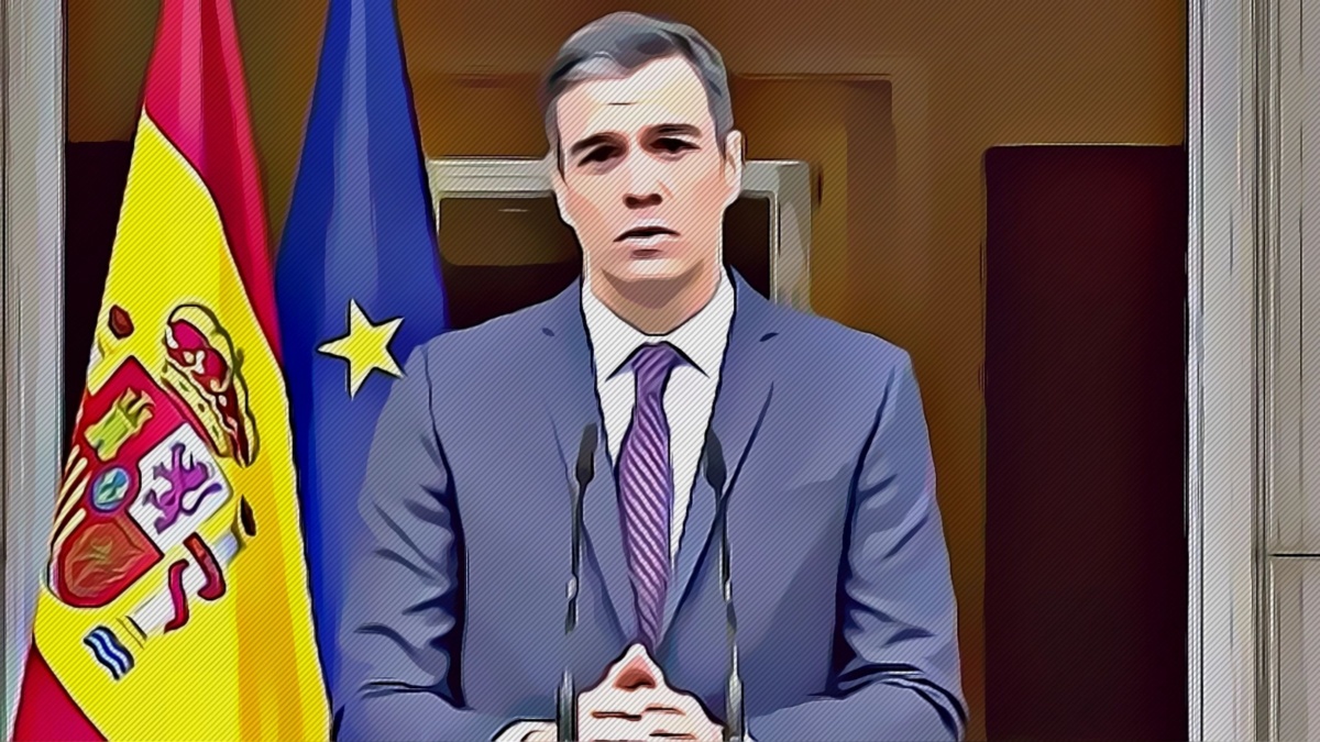 pedro sanchez