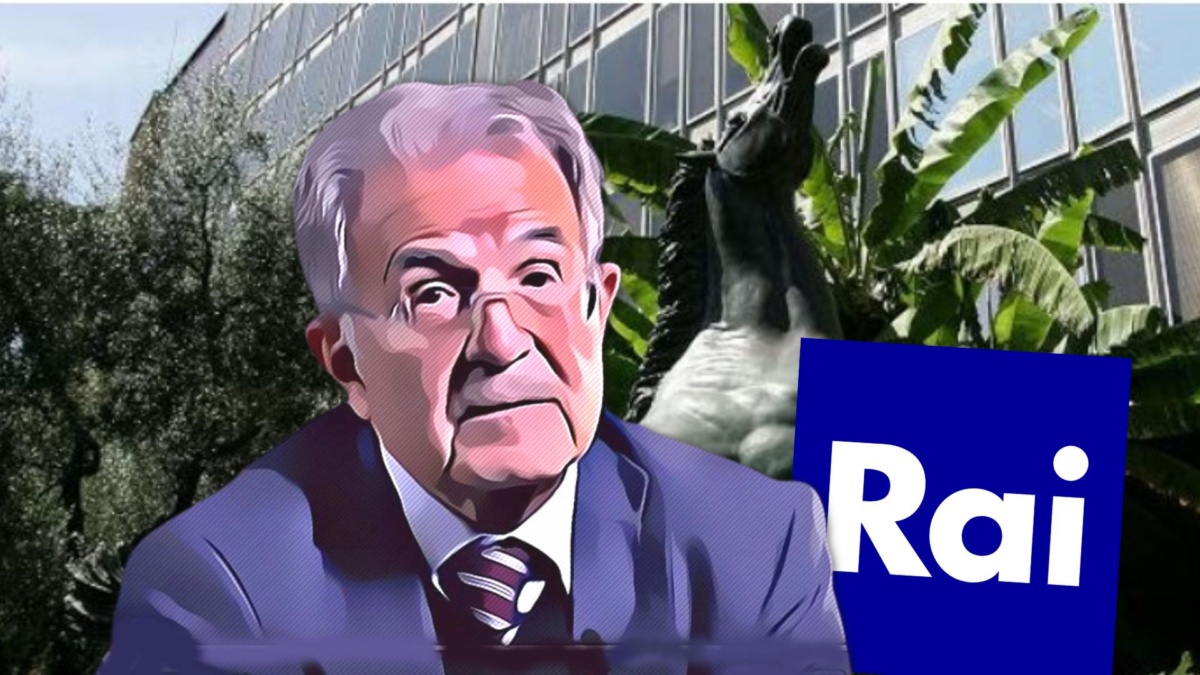 prodi rai