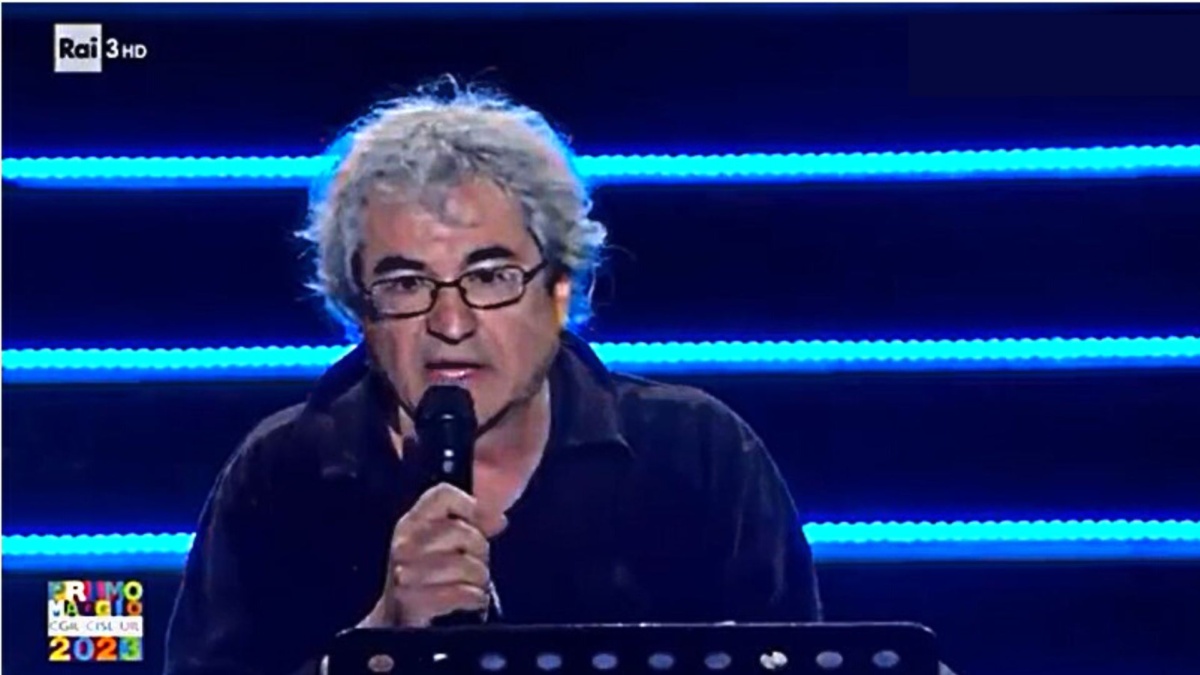 Carlo Rovelli
