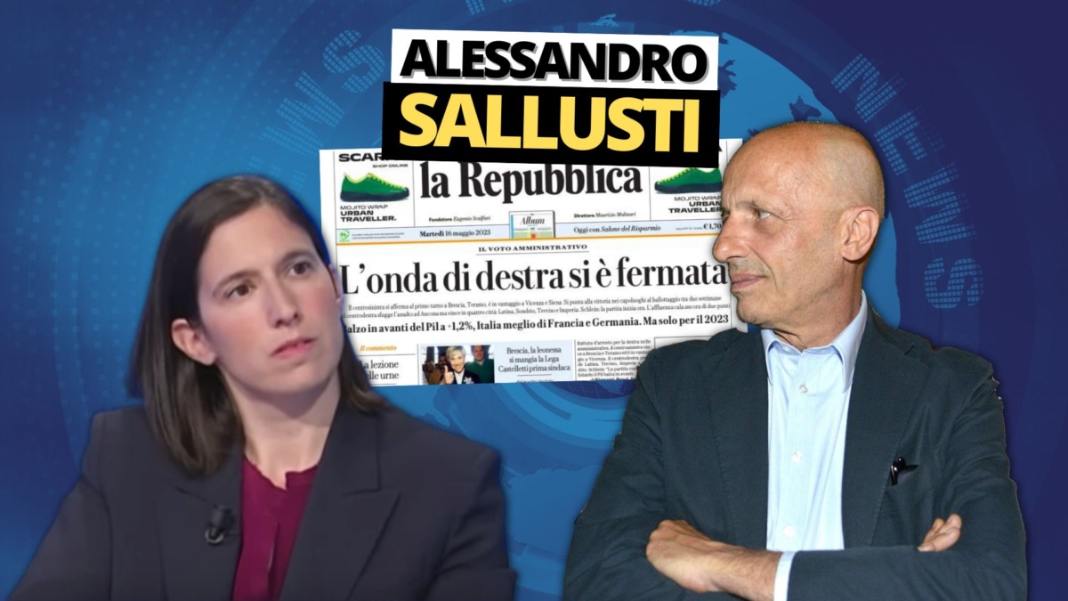 sallusti 30 mag