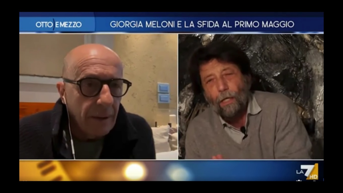 sallusti cacciari