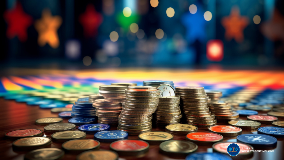 DeFi e criptovalute: ente regolatore francese chiede coordinamento