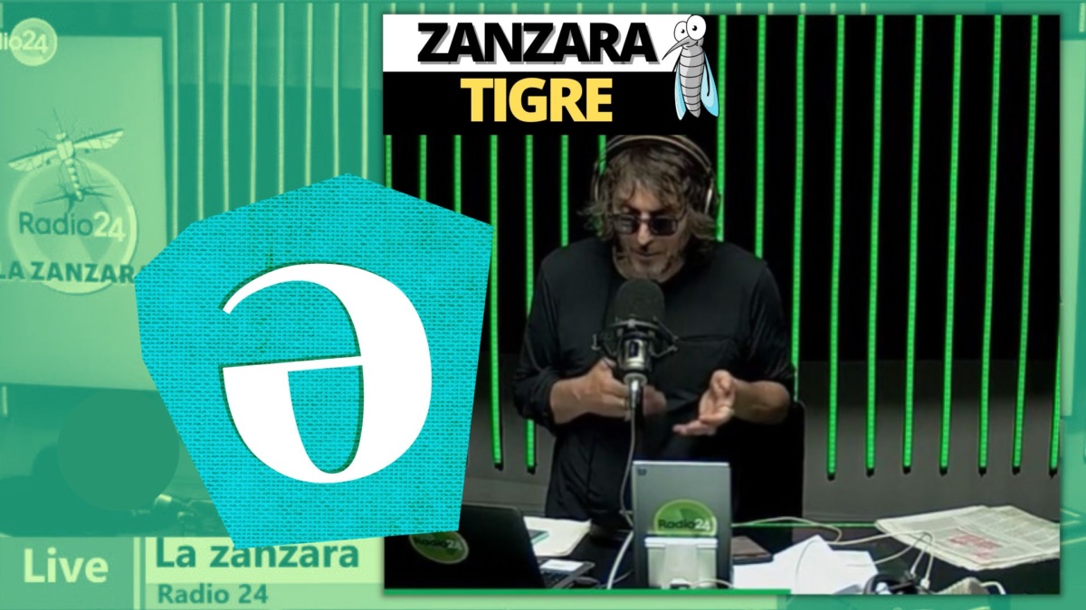 La Zanzara 28 giugno 2023