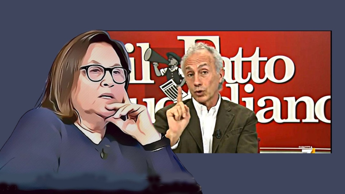 annunziata travaglio