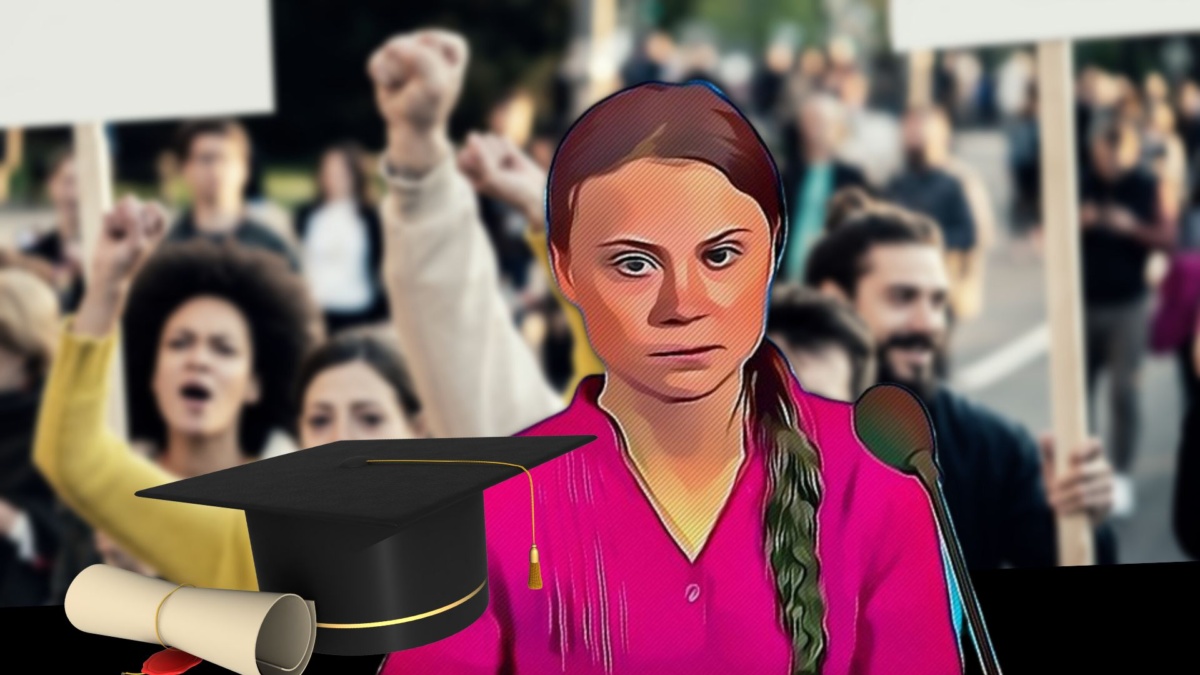 greta diploma
