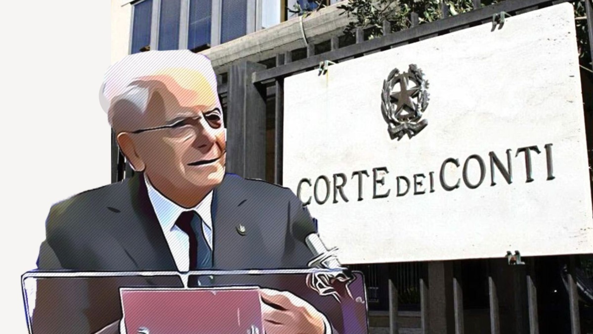 mattarella corte