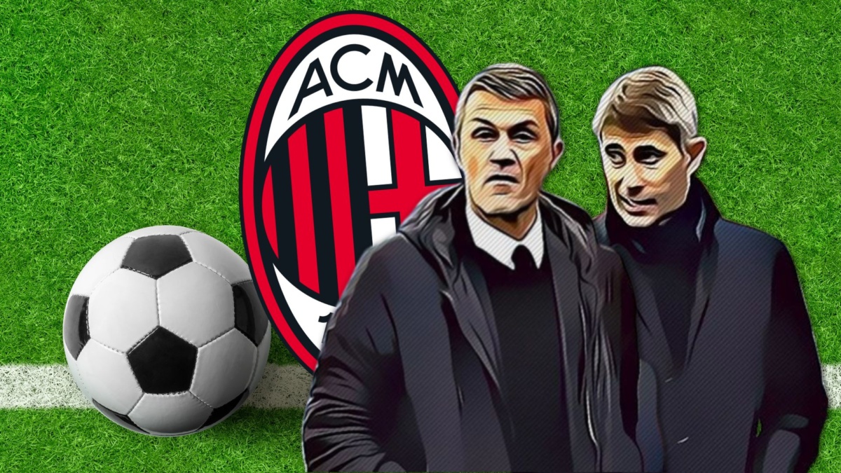 milan maldini massara