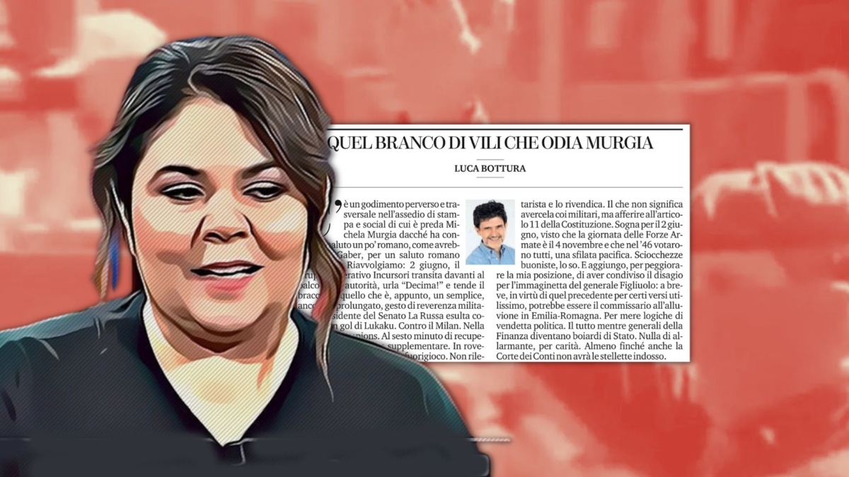 murgia bottura