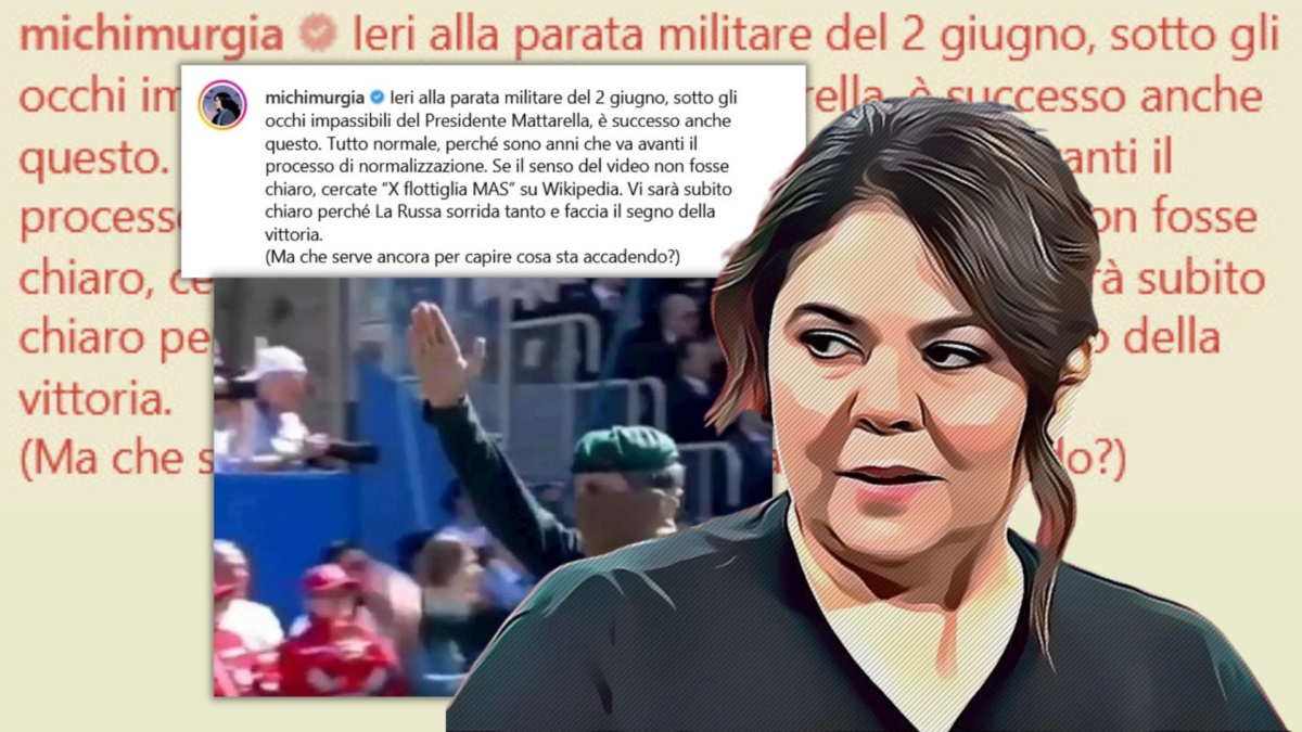 murgia saluto romano-1