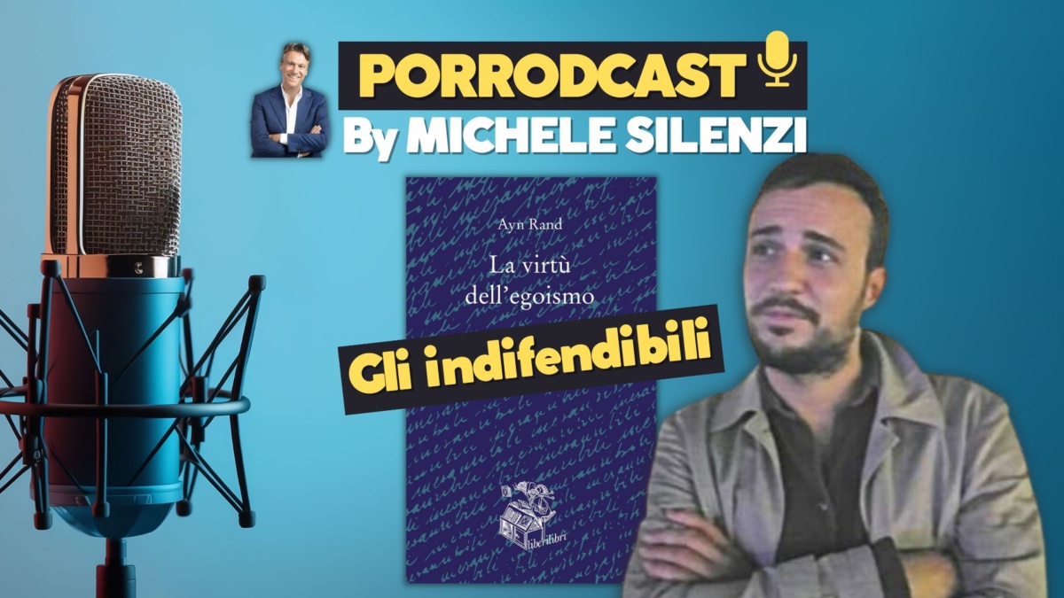 podcast michele silenzi