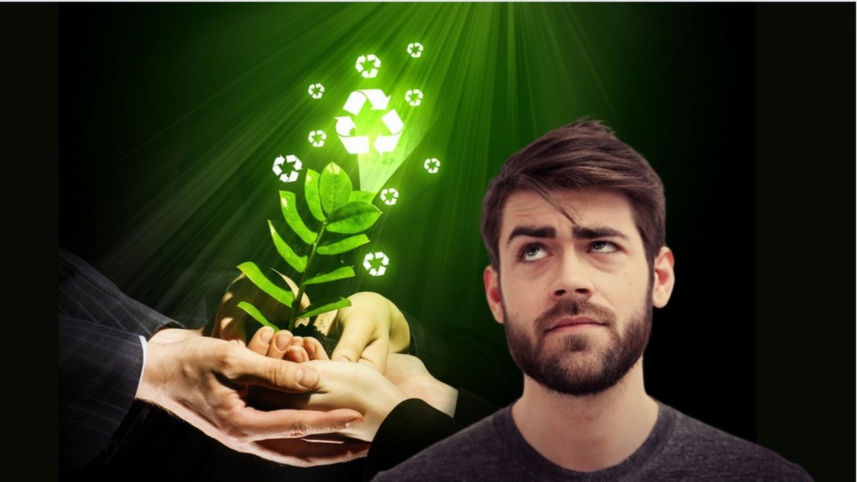 transizione ecologica dubbi