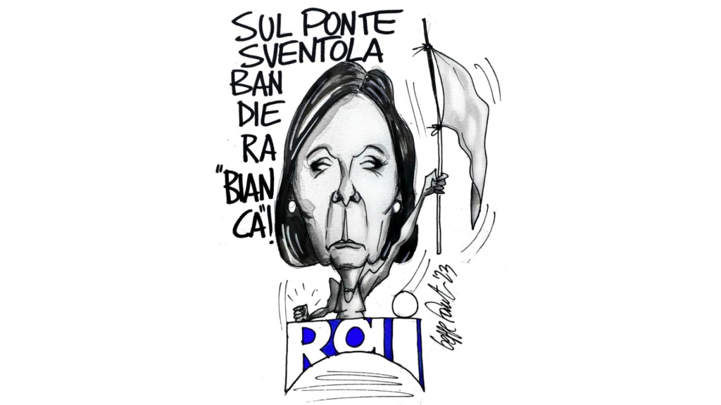 vignetta 28 giugno
