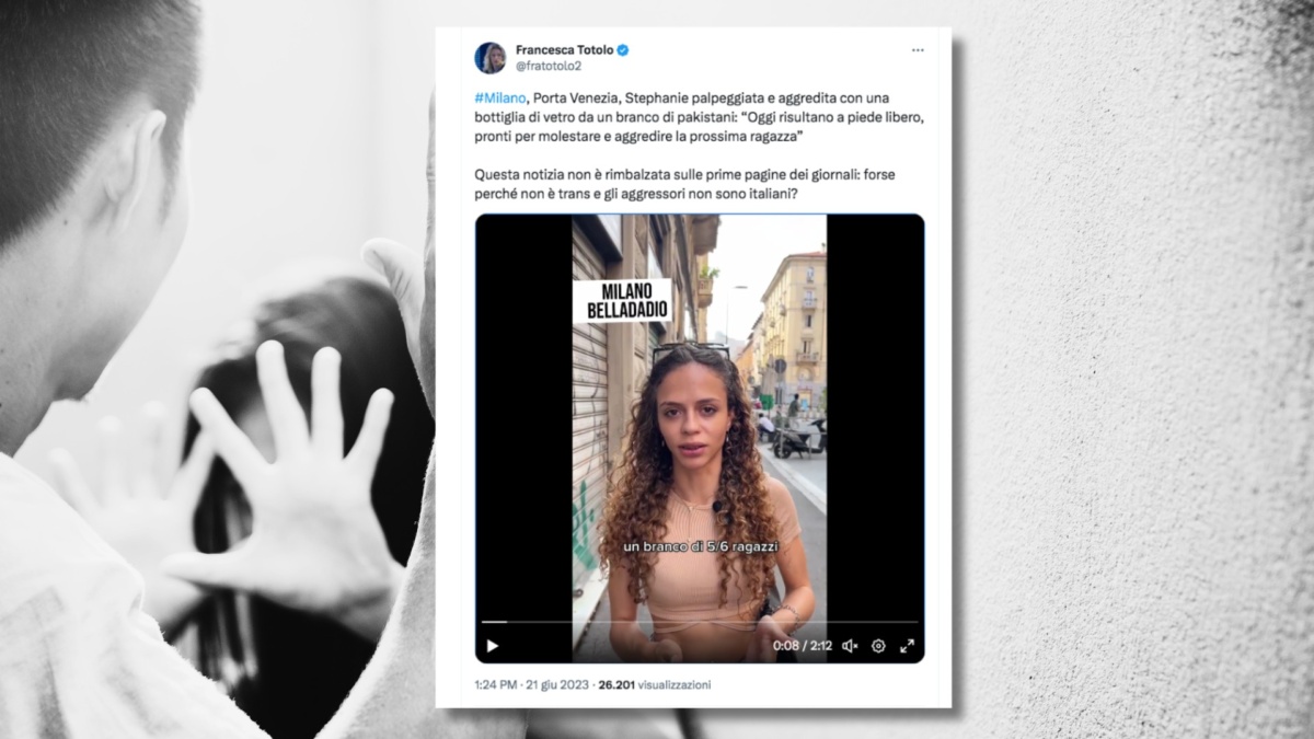 violenza
