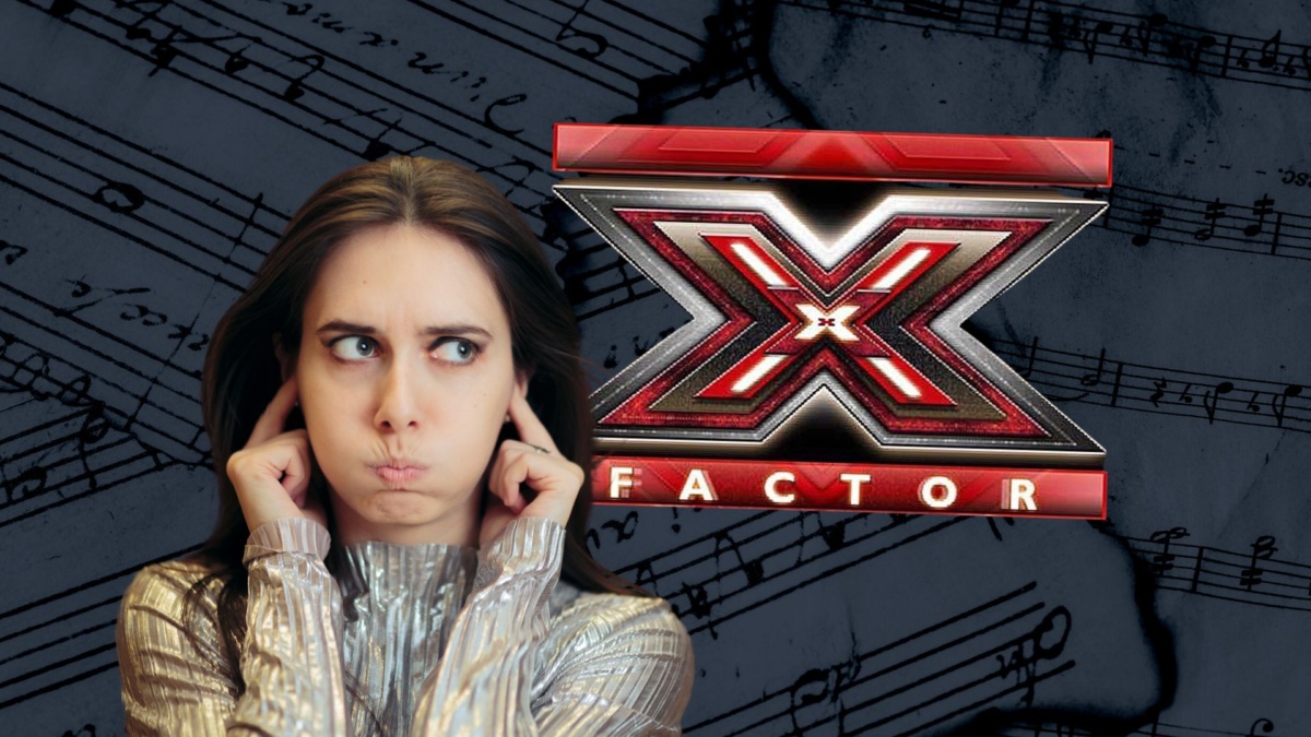 x factor