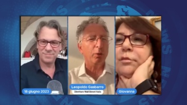 zuppa economica 18 giugno 2023