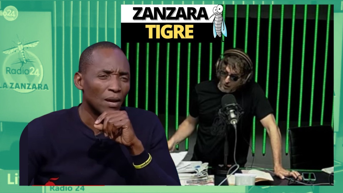 La Zanzara 7 luglio 2023