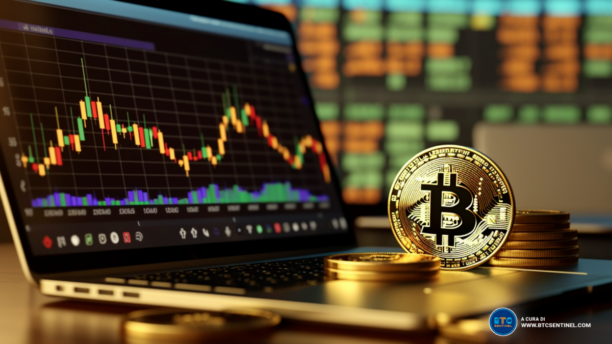 L'evoluzione delle criptovalute: da Bitcoin all'ascesa di altcoin