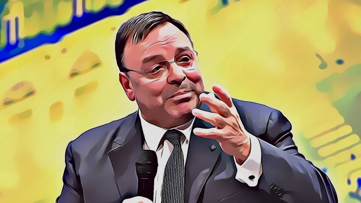 Marco Bonometti