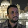 Michele Silenzi