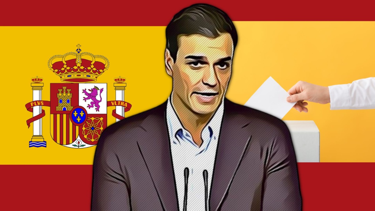 elezioni spagna