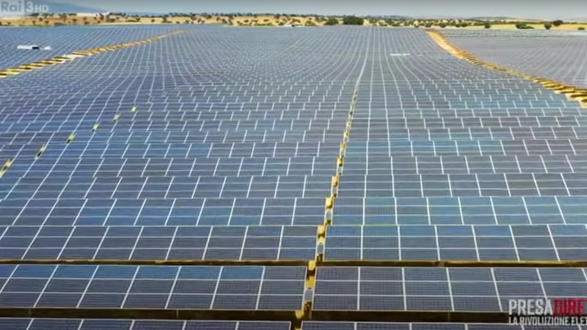 fotovoltaico