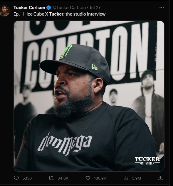 Ice Cube