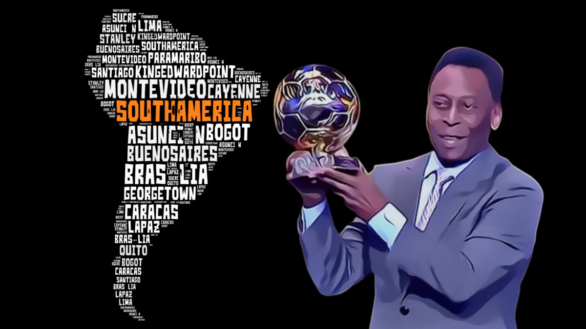pelè