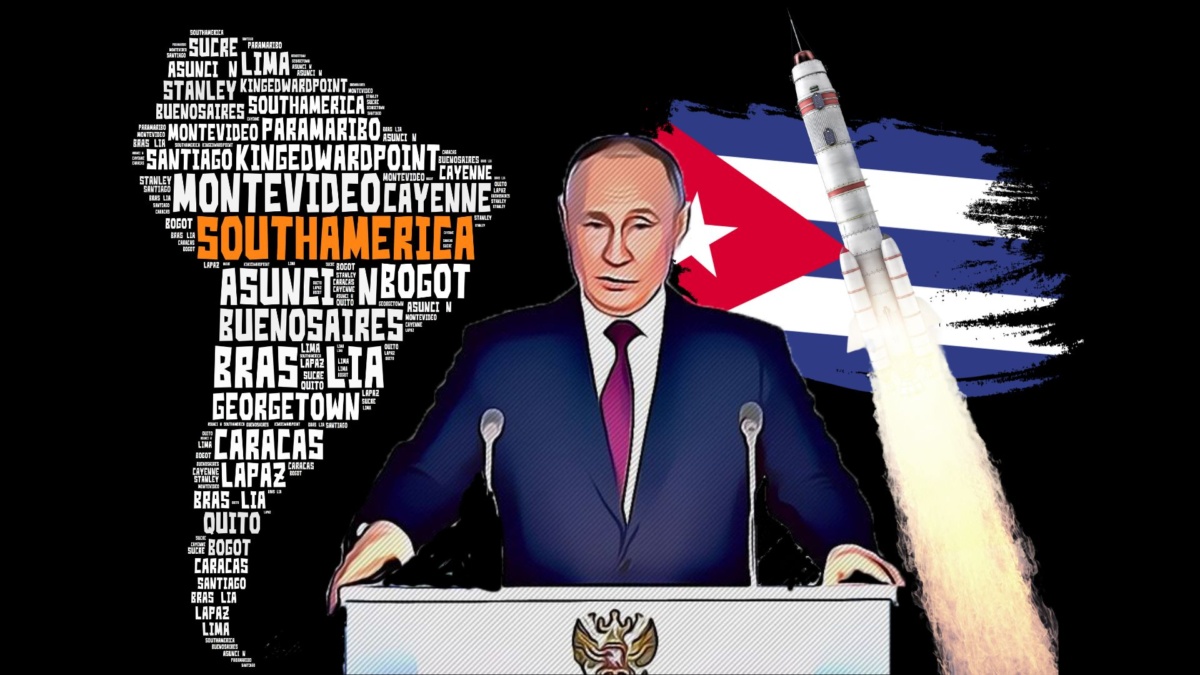 putin cuba missile