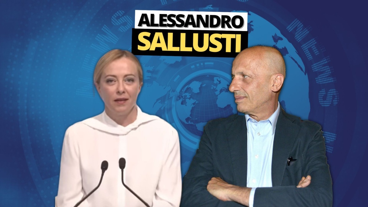 sallusti 26 lug