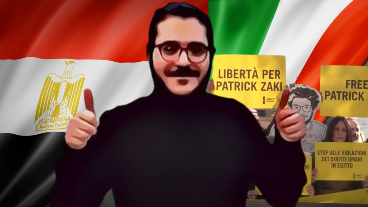 zaki graziato