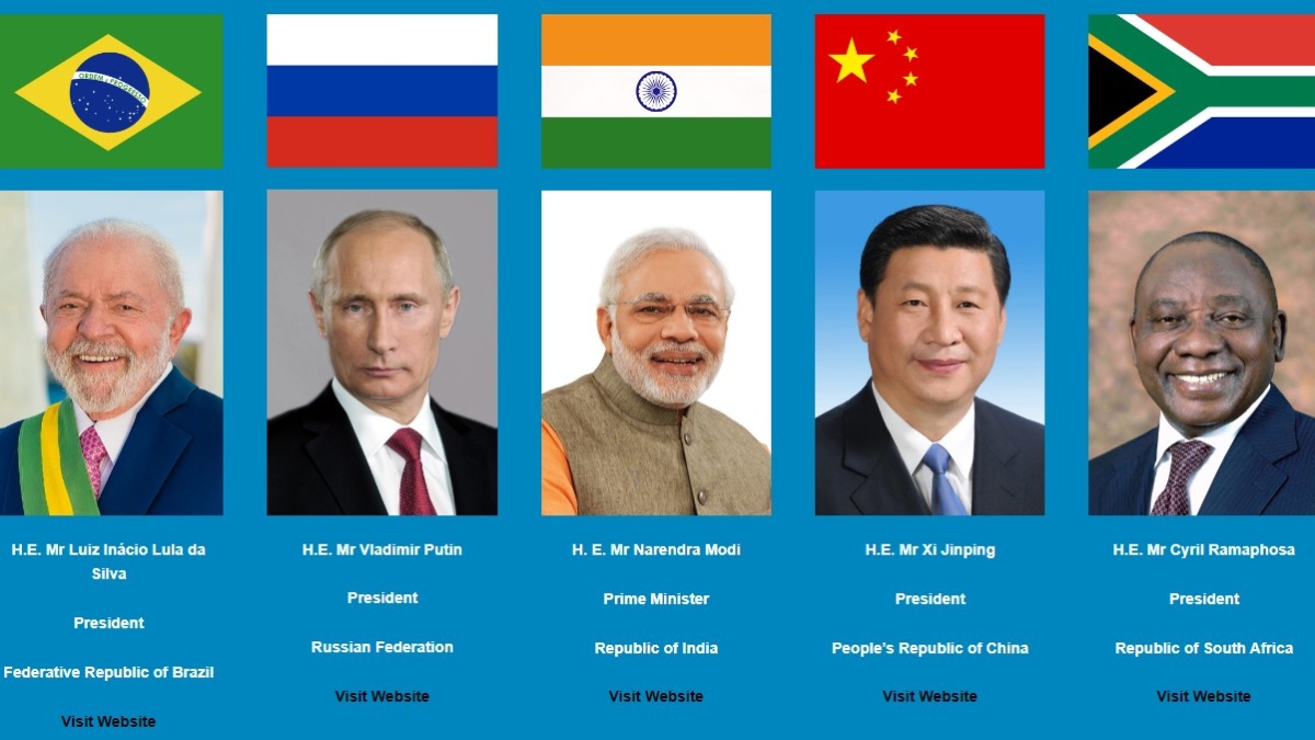 Brics