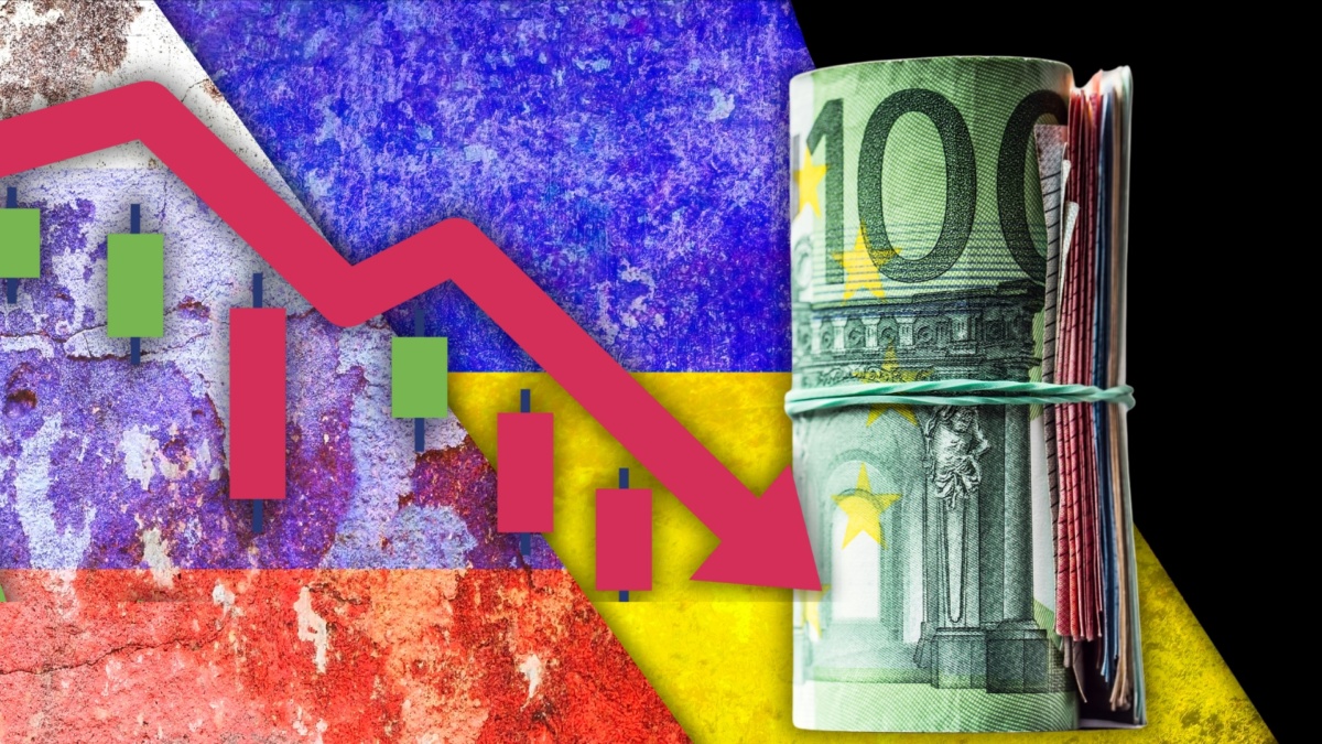 Ucraina perdite