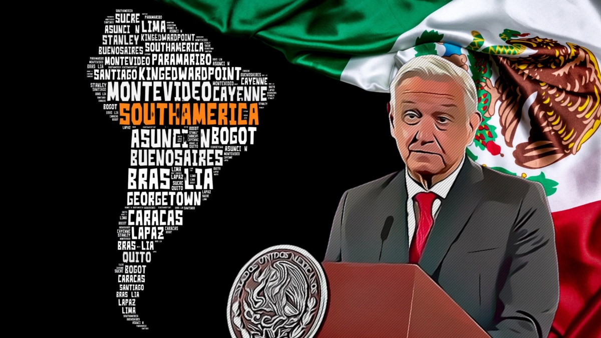 andres manuel obrador