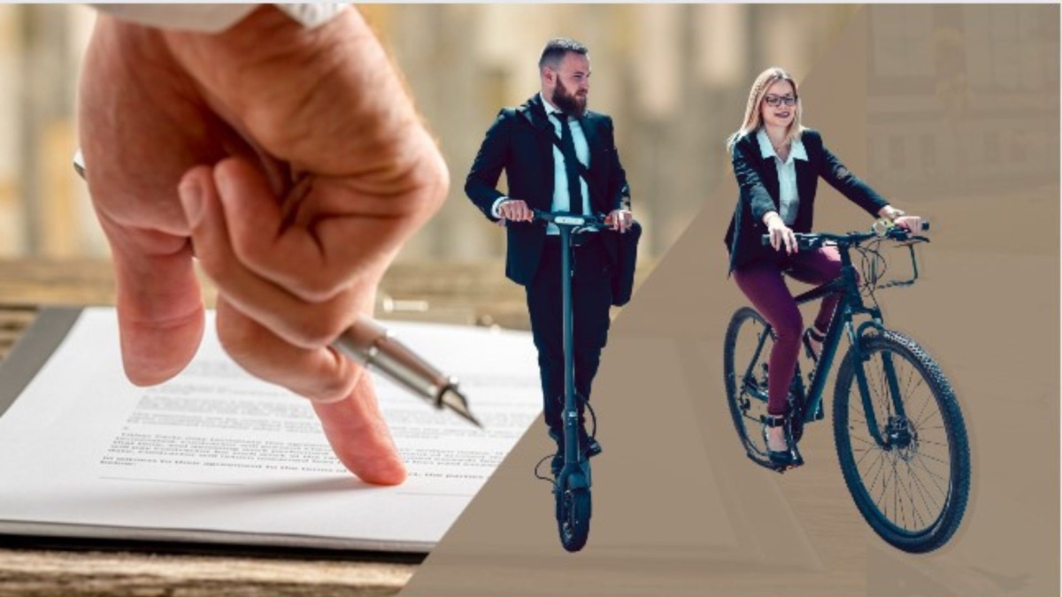 assicurazione obbligatoria bici